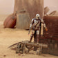 Disney Store Official Star Wars Talking Action Figure - The Mandalorian