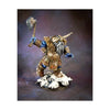 Reaper Miniatures Frost Giant Warrior (1H Axe) 77543 Bones Unpainted RPG Figure