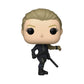Funko Pop! Marvel: Hawkeye - Yelena Vinyl Bobblehead with Chase (Styles May Vary)