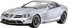 Tamiya 24317 1: 24 Mercedes Benz Slr722 Mclaren 06