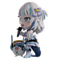 Youtooz: Hololive Collection [Gawr Gura Vinyl Figure #11] Limited Edition Vtuber Collectible
