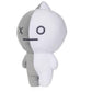 GUND LINE Friends BT21 Van Plush Stuffed Animal, 7"