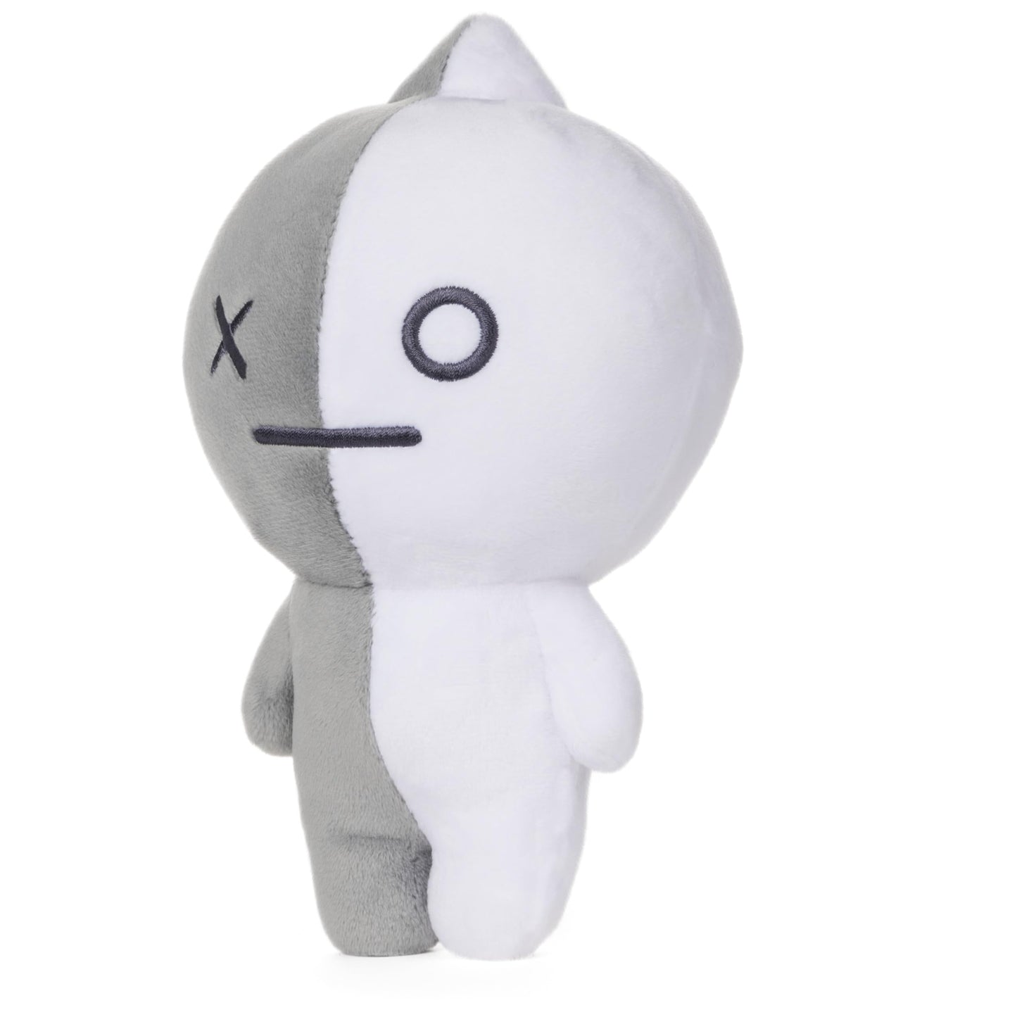 GUND LINE Friends BT21 Van Plush Stuffed Animal, 7"