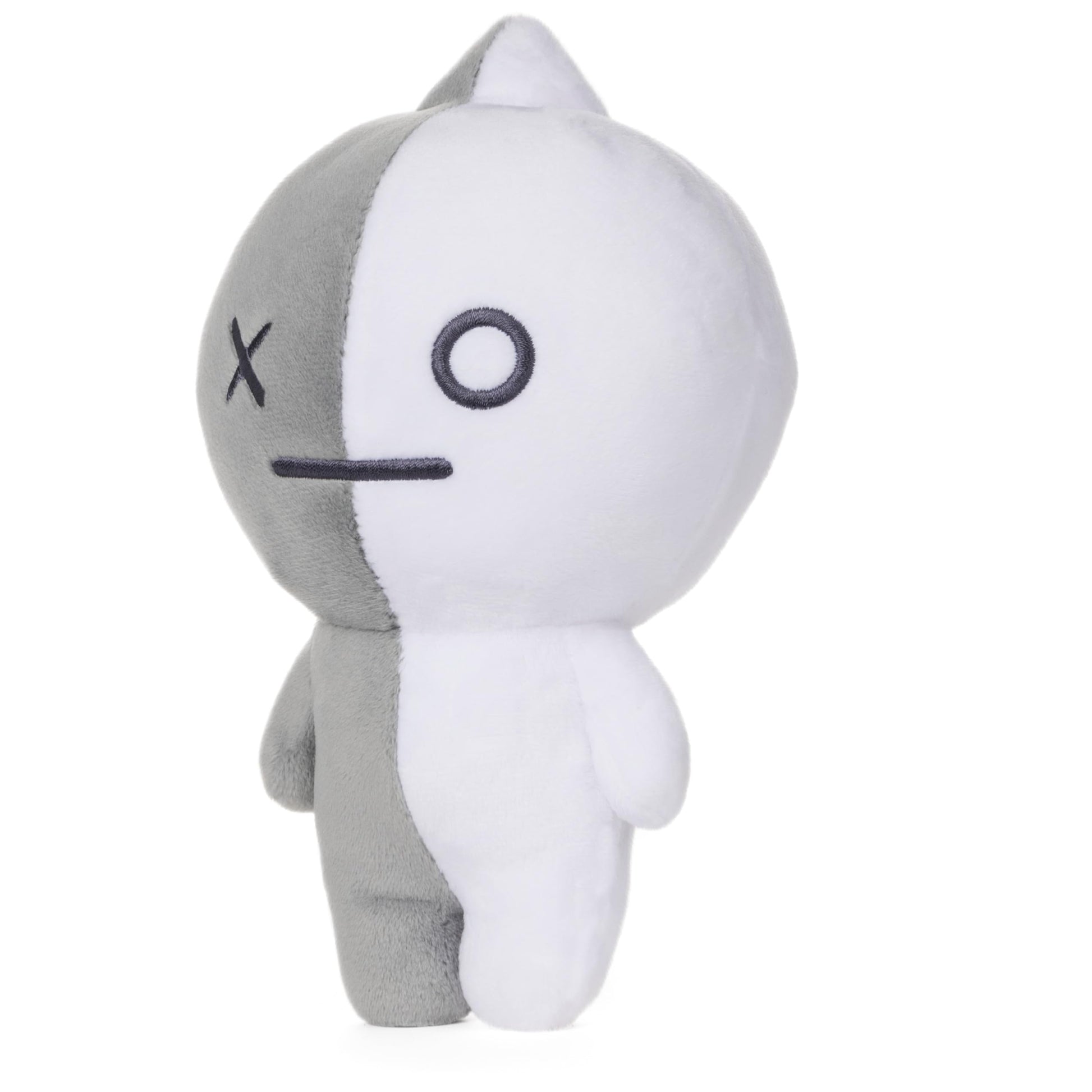 GUND LINE Friends BT21 Van Plush Stuffed Animal, 7"