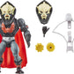 Masters of the Universe Origins Buzz Saw Hordak Deluxe Action Figure, 5.5-in Battle Figure for Storytelling Play and Display, Gift for 6 to