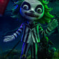 Beetlejuice Minico PVC Statue