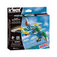 K'NEX Plane Building Set