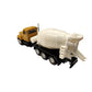 Diecast Masters Caterpillar Toy Replicas - 1:87 Scale Cat CT681 Concrete Mixer | Model 84664CS