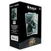 Ultra PRO - Final Fantasy x Universes Beyond Sephiroth (Wisnu Tan) 105ct APEX Deck Protector™ Sleeves for Magic: The Gathering | Trading Card