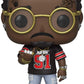 Funko Pop! Rocks: Migos - Quavo, Multicolor