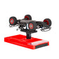 Ernst RC Car Stand and Workstation for RC Cars, RC Aircraft, Model Crawlers, Monster Trucks, Drones and Electric Boats