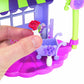 Barbie PeekaBoo Place Playset