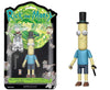 Funko 5" Articulated Rick and Morty Poopy Butthole Action Figure