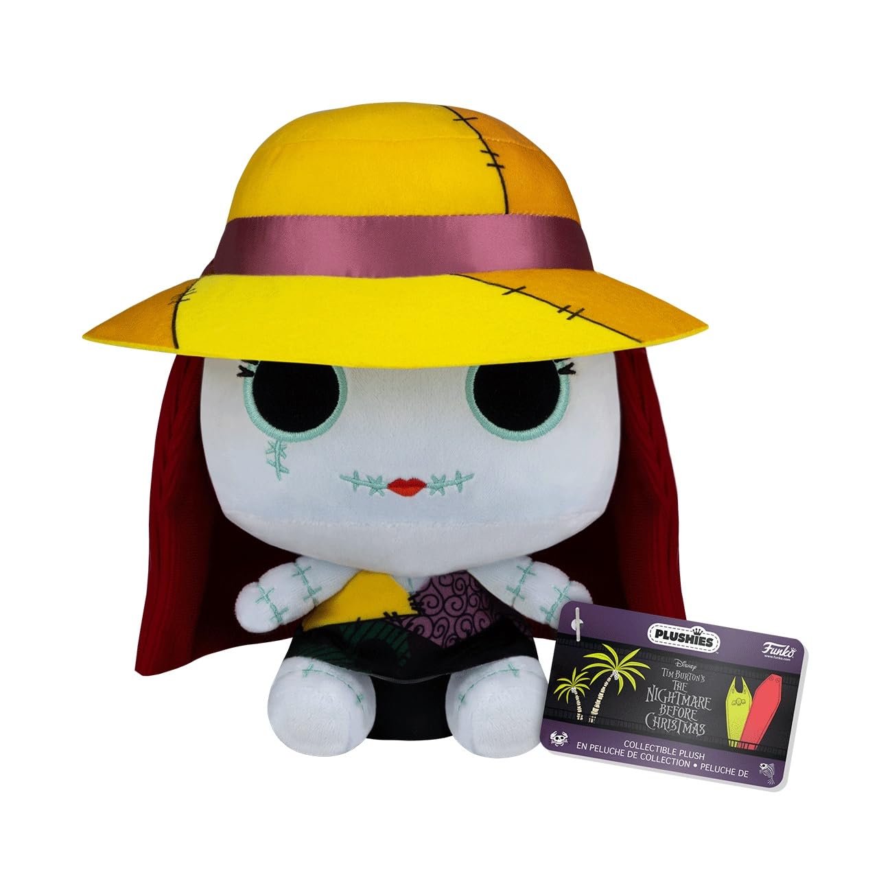 Funko Pop! Collectible Plush - Jolly Bunny 5