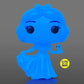 Funko Pop! Disney: Princess - Snow White Translucent Blue (5,000 Pieces)