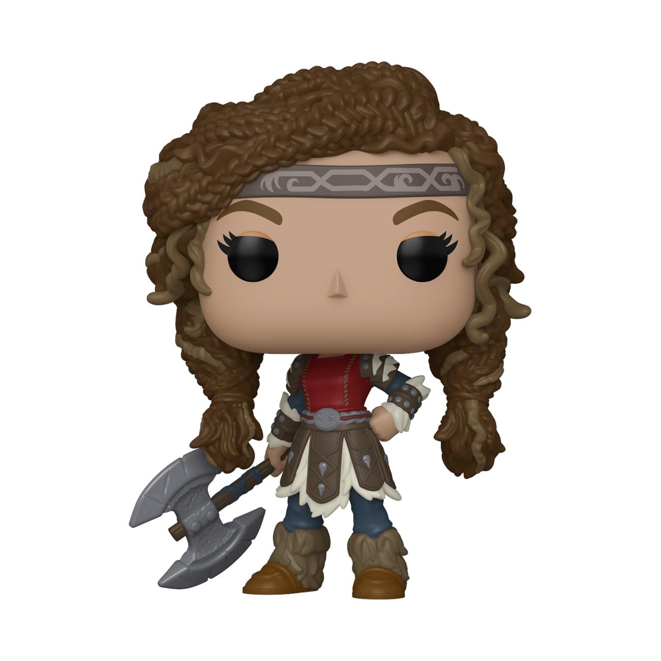 Funko POP! Movies: How to Train Your Dragon Live Action - Astrid