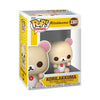 Funko Pop! Animation: Rilakkuma - Korilakkuma - Collectable Vinyl Figure - Gift Idea - Official Merchandise - Toys for Kids & Adults - Anime Fans
