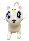 Great Eastern Sailormoon Artemis Stuffed 6.5" Plush