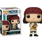 Funko Pop! TV: His Dark Materials - Lyra with Pan
