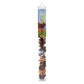 PLUS PLUS Moose - 3D Animal Figurine Building Block Set Tube, Mini Interlocking Puzzle Pieces, Fun Stem Toys for Kids