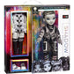 Rainbow High Shadow Series 1 Ash Silverstone- Greyscale Boy Fashion Doll. 2 Silver Designer Outfits to Mix & Match with Accessories, , Multicolor