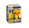 Funko Pop! Marvel Venomized Human Torch Exclusive Vinyl Figure
