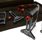 Integy Professional Setup Station System for Most 1/10 Touring Car & Drift Car