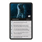 Top Trumps Game of Thrones Quiz Game, Entertaining Trivia About Your Favorite Westeros Characters The Starks, Lannisters, Baratheons, Educational Gift