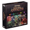 WizKids The Rise & Fall of Anvalor