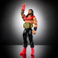 Mattel WWE Top Picks Elite Action Figure & Accessories Set, Roman Reigns 6-inch Collectible with Swappable Hands, Ring Gear & 25 Articulation Points