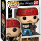 Funko Pop! Rocks: Bret Michaels (Styles May Vary)