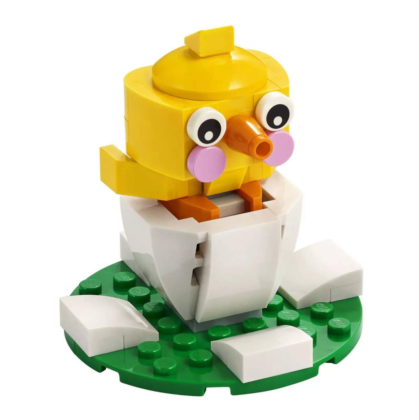 LEGO Creator Easter Chick Egg 30579