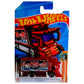 Hot Wheels Raijin Express, HW Haulers 1/5 Treasure Hunts