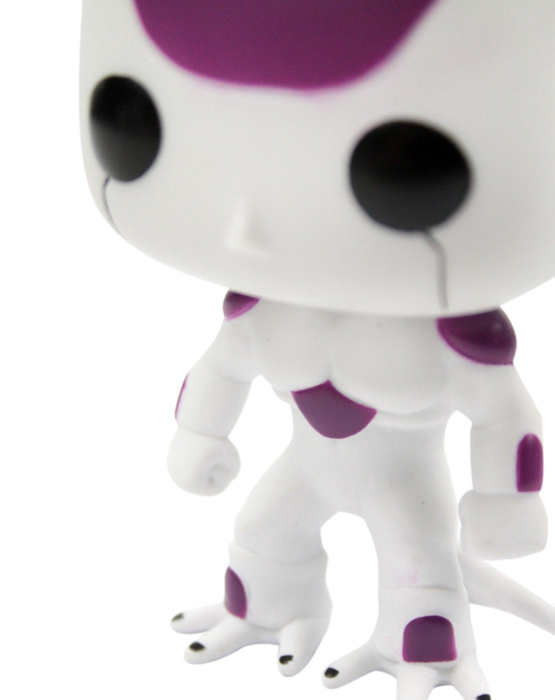 Funko Pop! Anime: Dragonball Z Final Form Frieza Action Figure