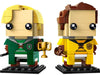 LEGO Brickheadz 40617 - Draco Malfoy™ & Cedric Diggory