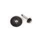 Axial 6 Bolt Heavy Duty Gear Set, AXI232003