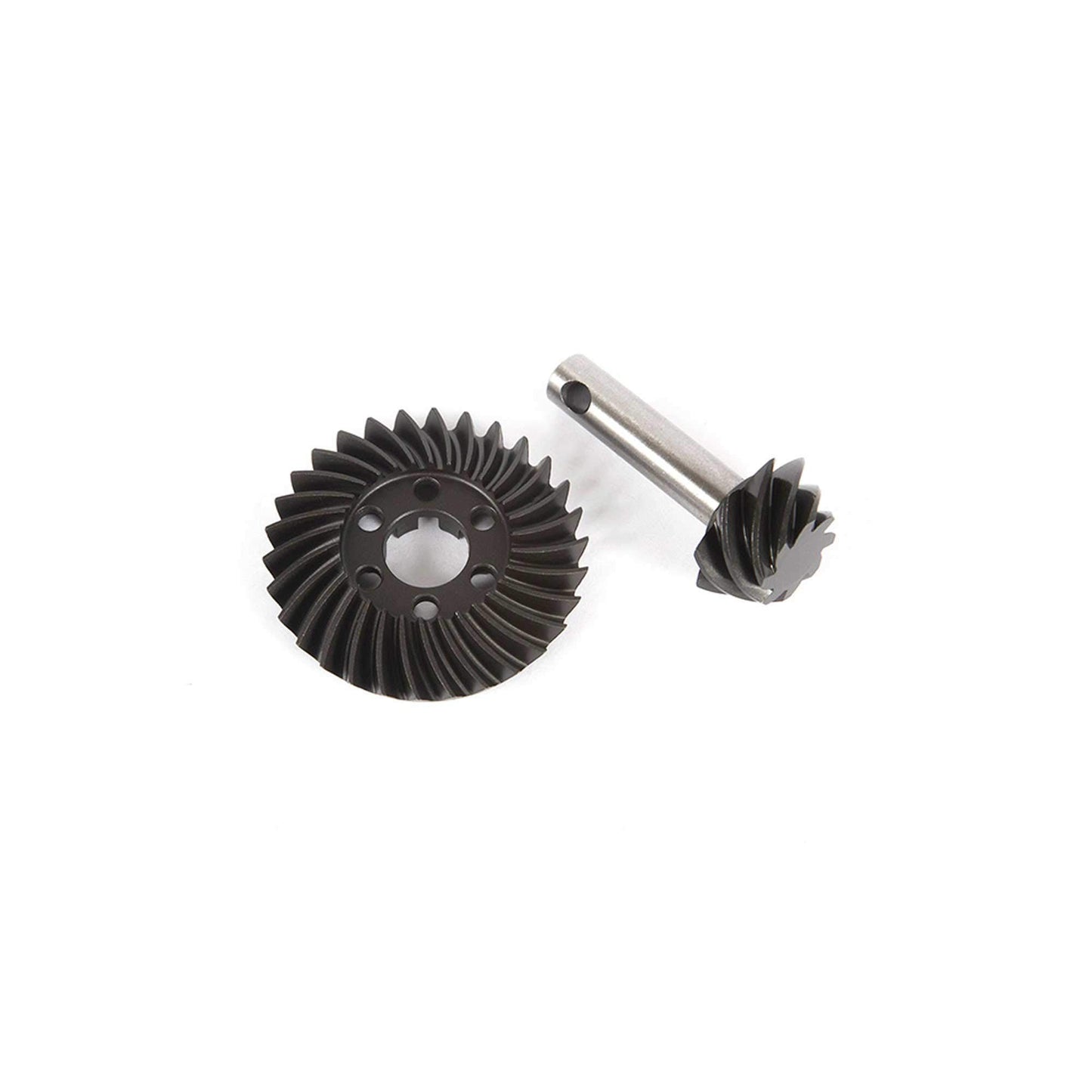 Axial 6 Bolt Heavy Duty Gear Set, AXI232003
