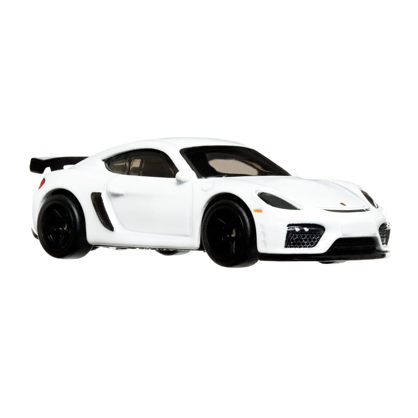 Hot Wheels Fast and Furious Die Cast Car Model 718 Cayman GT4 Scale 1:64 6cm HKD20