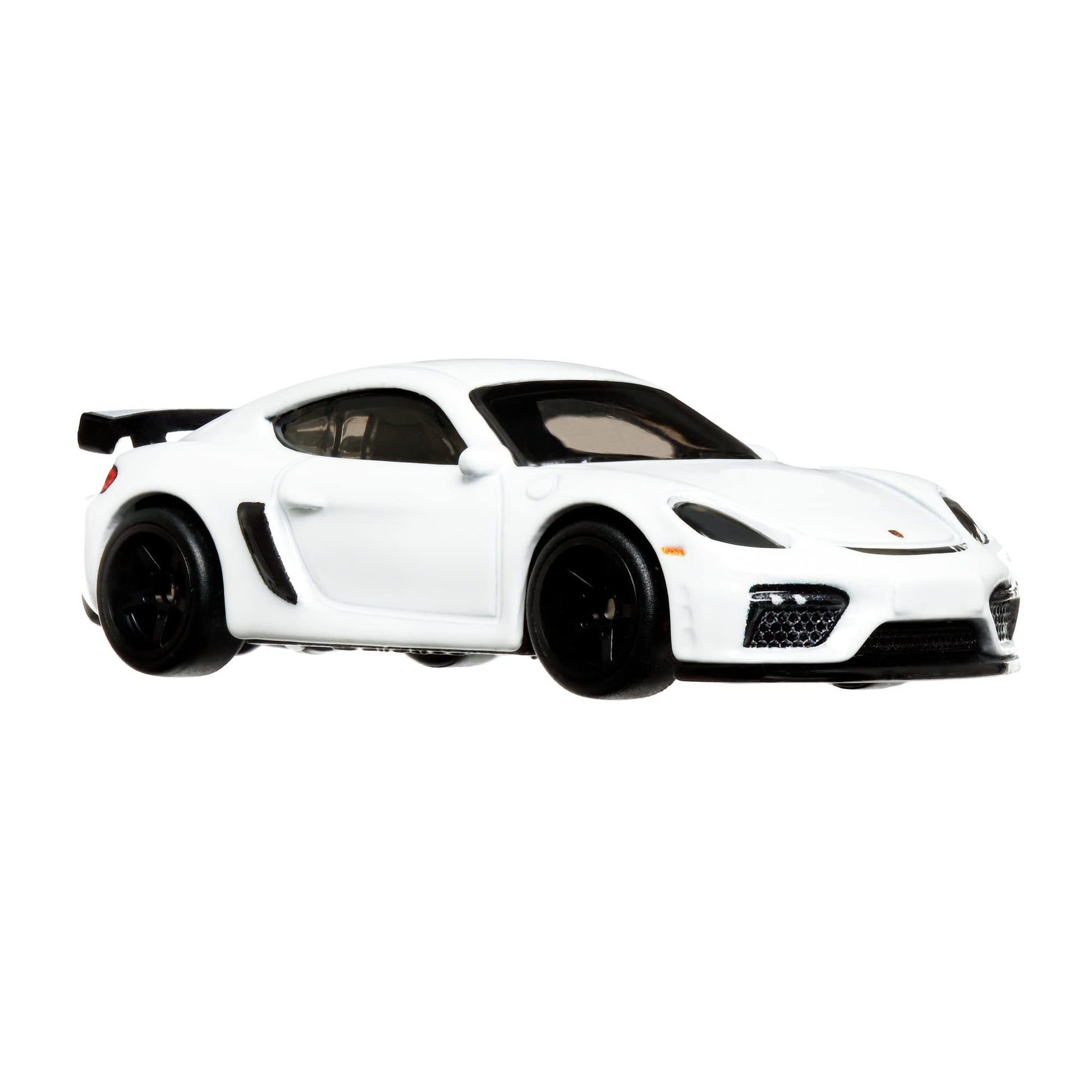 Hot Wheels Fast and Furious Die Cast Car Model 718 Cayman GT4 Scale 1:64 6cm HKD20