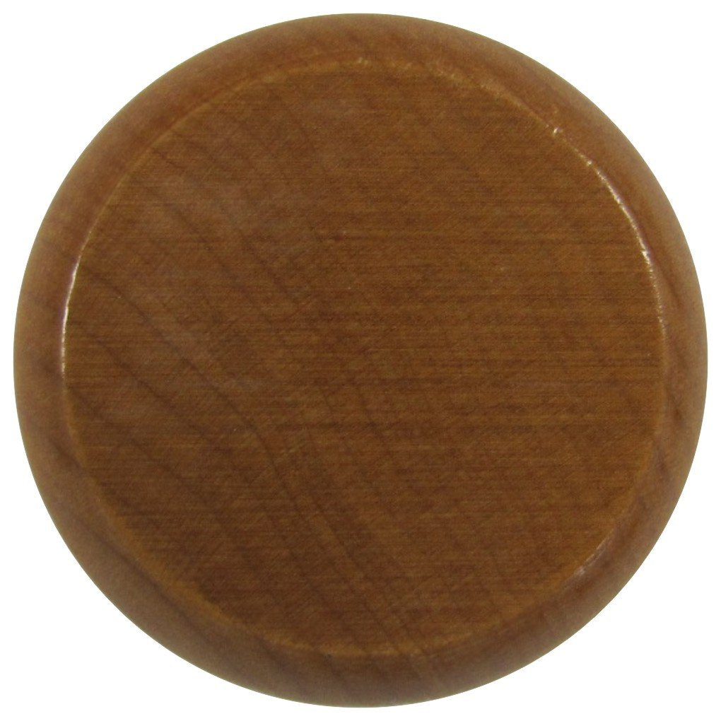 Maple Landmark Custom Wooden Yo-Yo - Made in USA