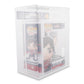 Funko POP! NHL POP Vinyl Figure: Alex Ovechkin | Rated AFA 9.25