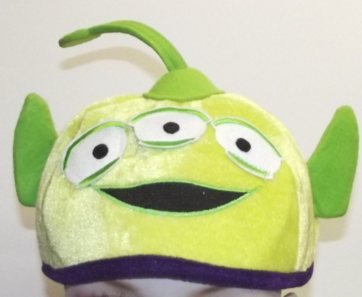 Disney "Toy Story 3" Deluxe Hat, Party Favor