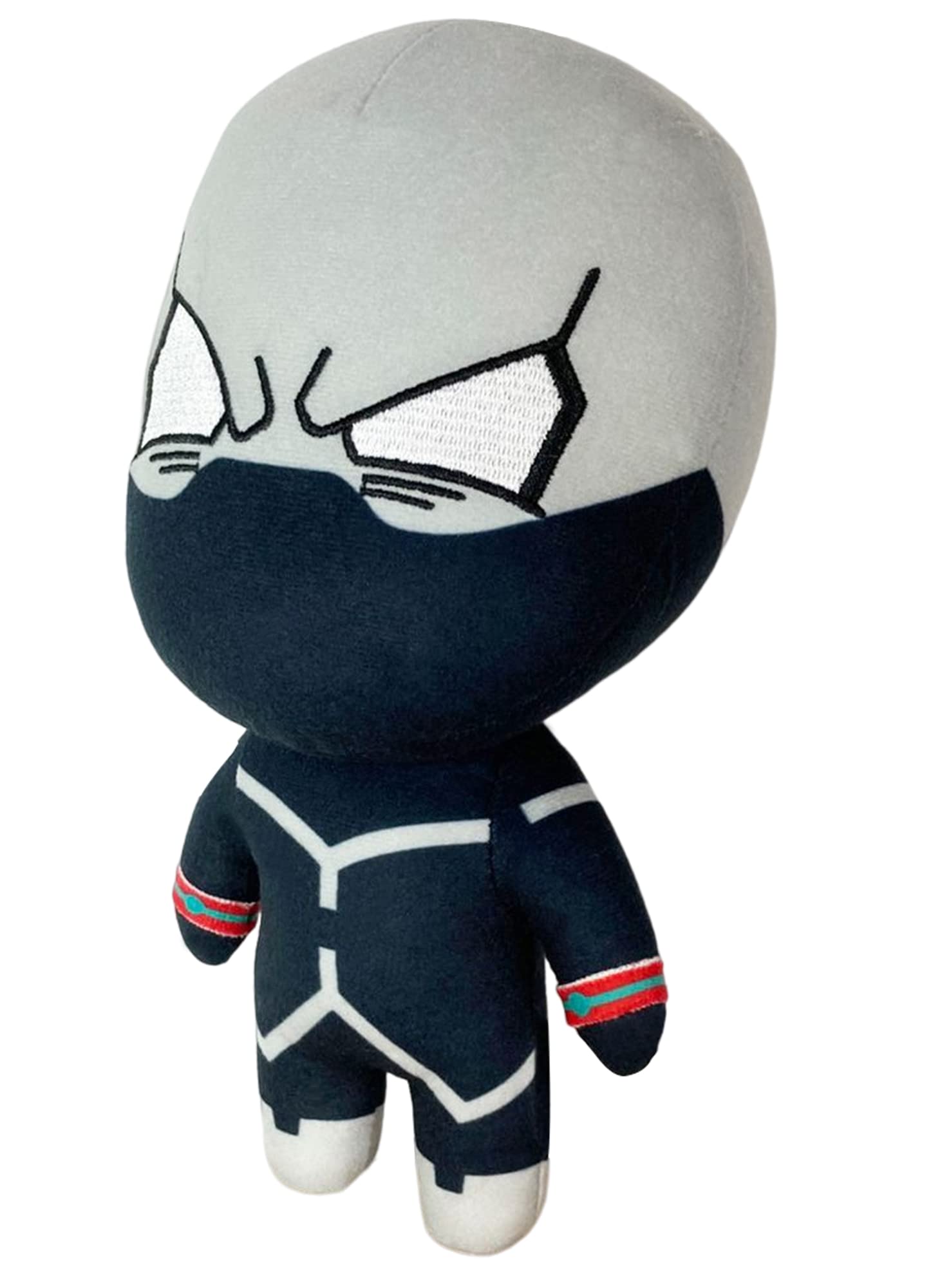 My Hero Academia S4 - Twice Plush 8" H