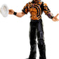 Mattel WWE Elite Collection Action Figure & Accessories, Series #99 Happy Corbin 6-inch Collectible with 25 Articulation Points & Swappable Hands
