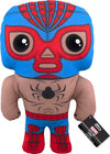 Funko Pop! Plush: Marvel Luchadores- 17.5" Spider-Man