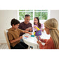 Mattel Games UNO Flip Attack Card Game, Ages 7+, 2-10 Players