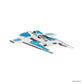 Star Wars™ Micro Galaxy Squadron Maul Shadow Collective Set - Deluxe Battle Pack with Three Vehicles and Three 1-Inch Micro Figure Accessories