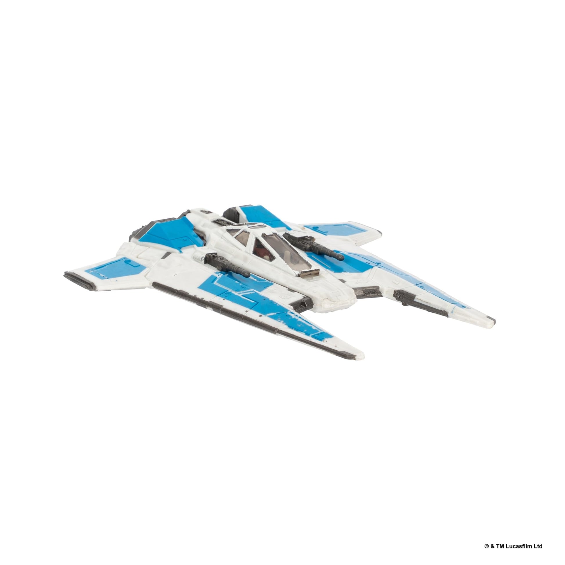 Star Wars™ Micro Galaxy Squadron Maul Shadow Collective Set - Deluxe Battle Pack with Three Vehicles and Three 1-Inch Micro Figure Accessories