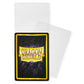 Dragon Shield Perfect Fit Inner Card Sleeves Standard Size (100 CT) - PVC-Free Polypropylene Double-Sleeve Protection Compatible with Pokemon, One