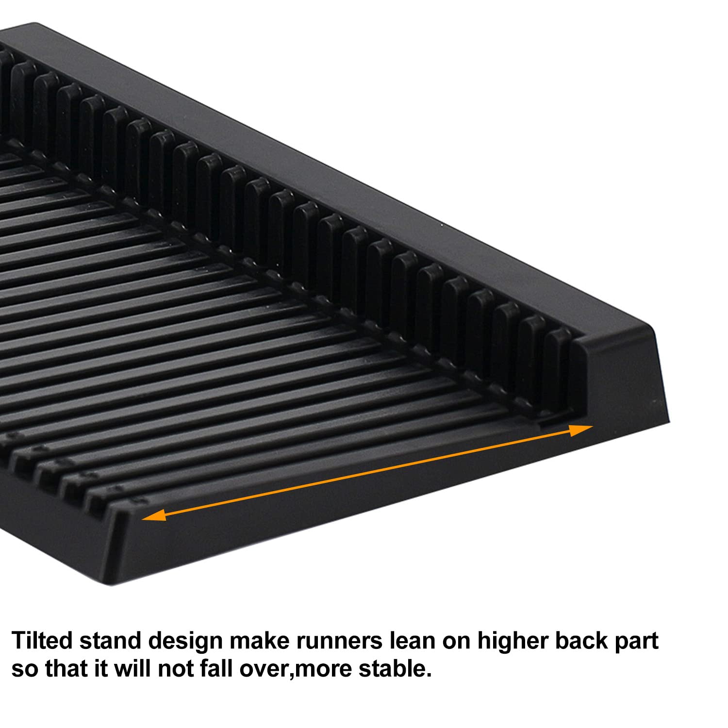 Model Pieces Shelves for Gundam,Holder Stand Organizer Rack for Gundam Model Action Figures DIY Model Making Accessories,Plastic Tool Storage